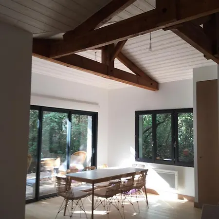 Framboise Holiday home Lege-Cap-Ferret