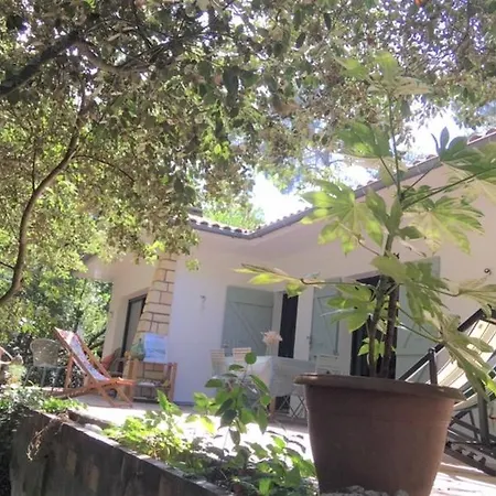 Holiday home Framboise