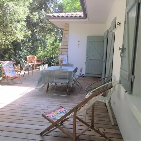Framboise Holiday home *