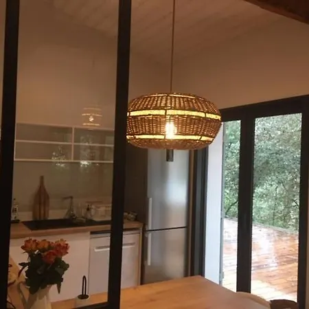 Framboise Holiday home Lege-Cap-Ferret