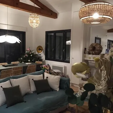 Framboise Holiday home Lege-Cap-Ferret