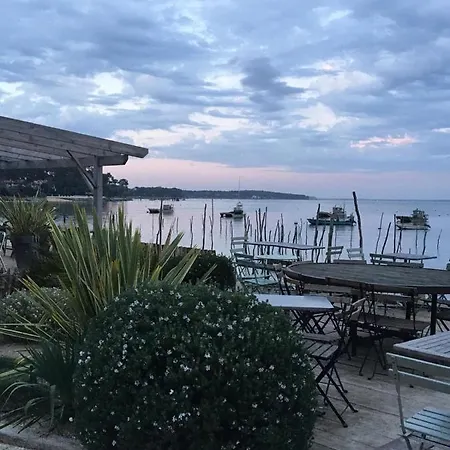 Framboise Holiday home Lege-Cap-Ferret