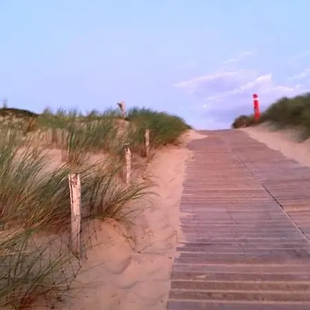 Framboise Holiday home Lege-Cap-Ferret