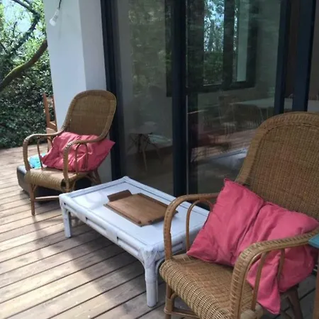 Holiday home Framboise Lege-Cap-Ferret